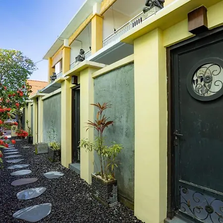 Thenadram Guest House